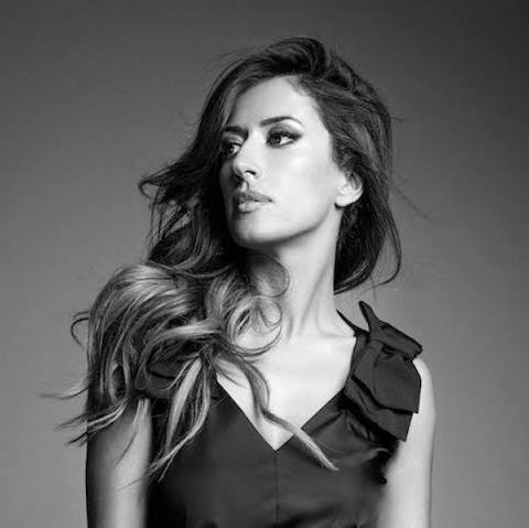 Ana Moura