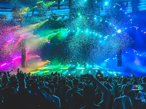 David Guetta